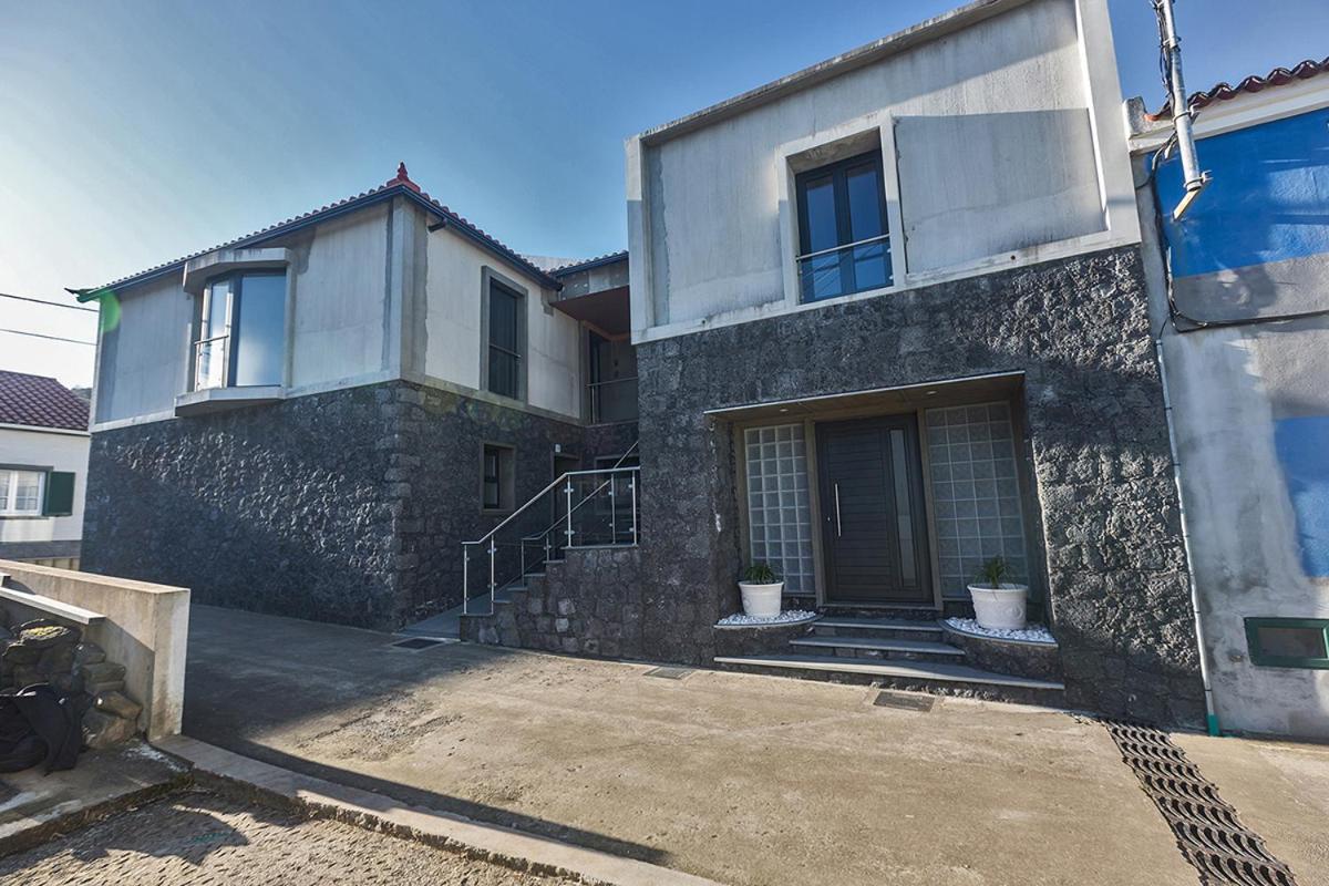 Os Ninhos Dos Avos Apartamento Ponta Delgada Exterior foto
