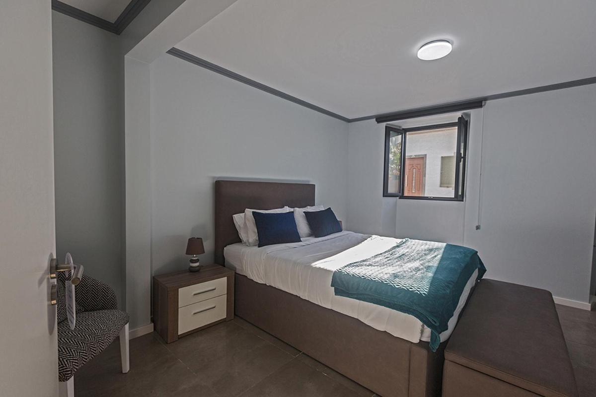 Os Ninhos Dos Avos Apartamento Ponta Delgada Exterior foto