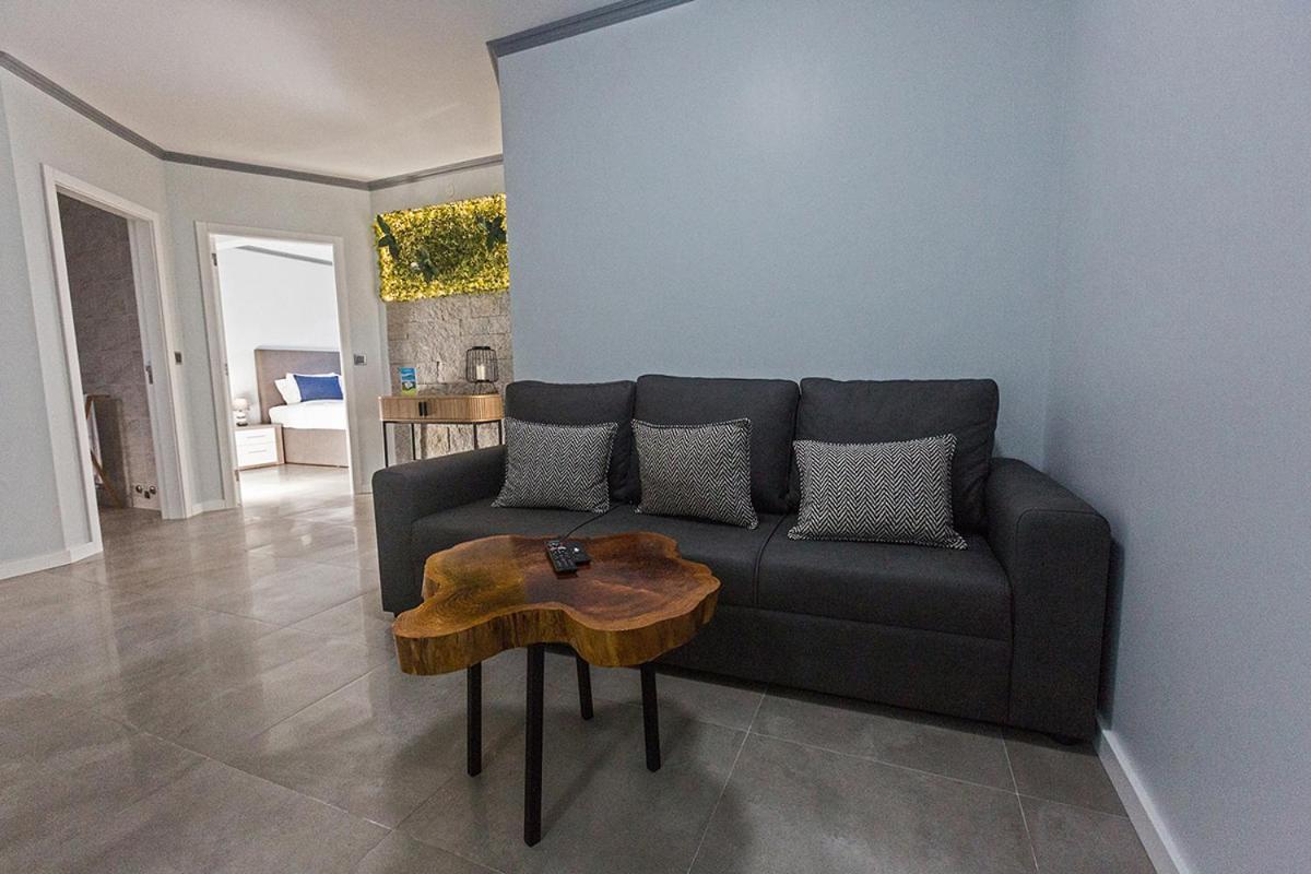 Os Ninhos Dos Avos Apartamento Ponta Delgada Exterior foto