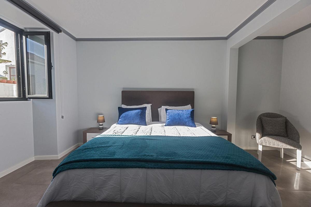 Os Ninhos Dos Avos Apartamento Ponta Delgada Exterior foto