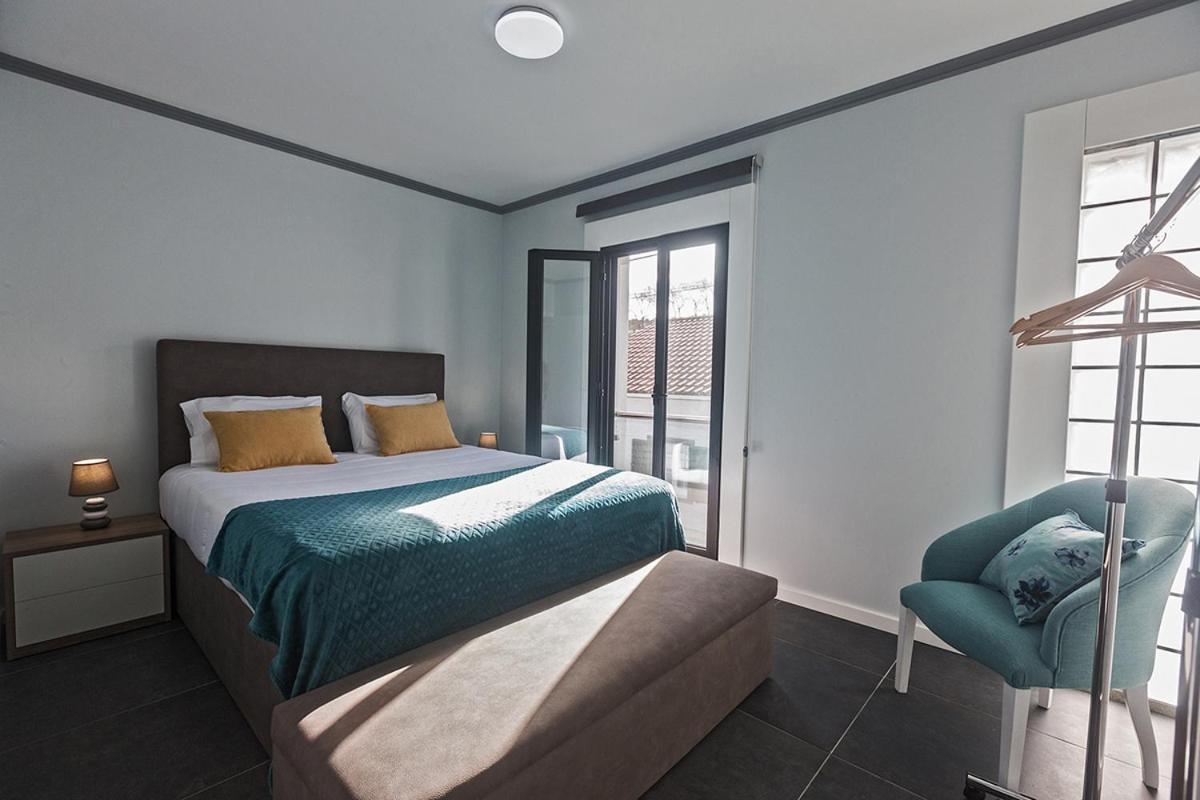 Os Ninhos Dos Avos Apartamento Ponta Delgada Exterior foto