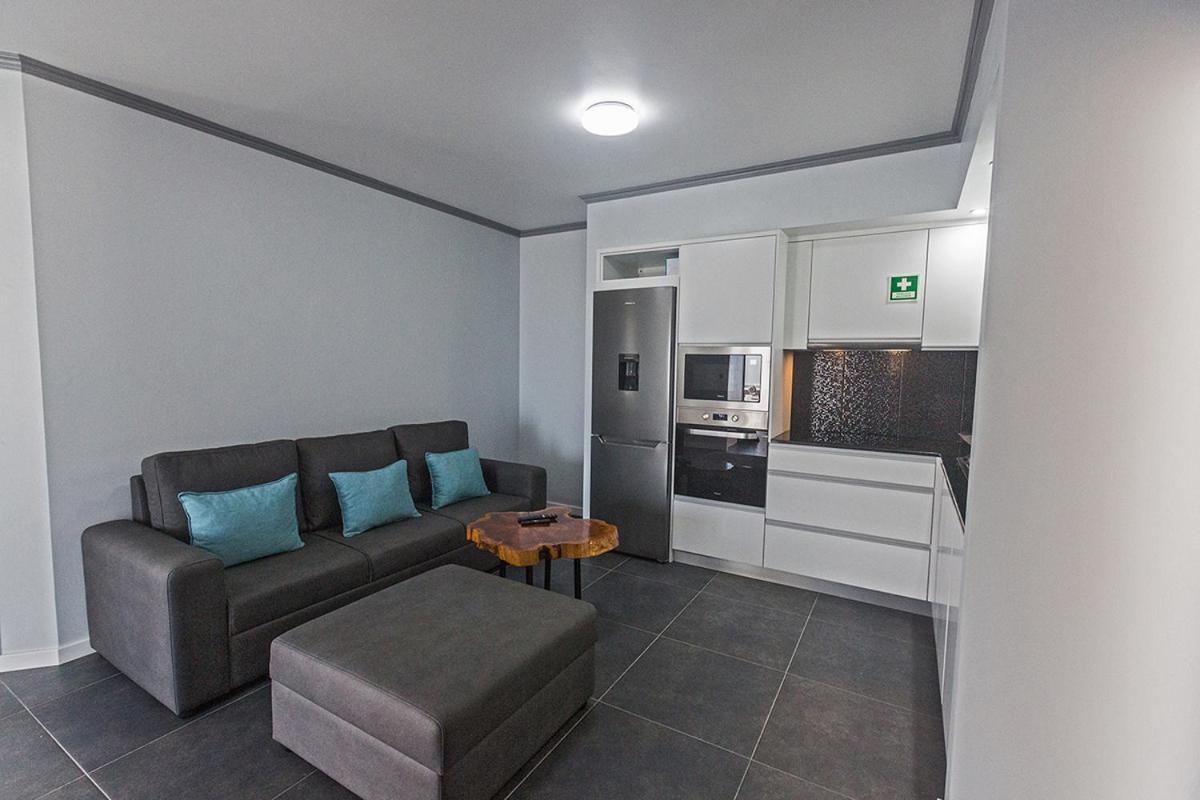Os Ninhos Dos Avos Apartamento Ponta Delgada Exterior foto